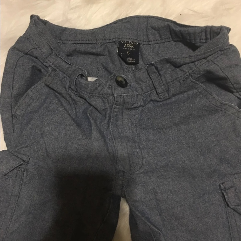 Shorts - Picture 2 of 3
